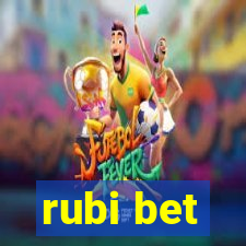 rubi bet